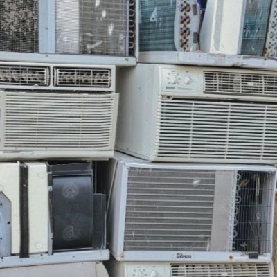 Kalamış Bölgesinde Sarı Hurda Fiyatı